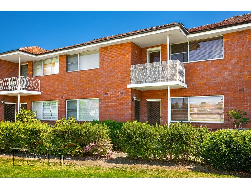 10/2 Greenlees Avenue, Concord NSW 2137