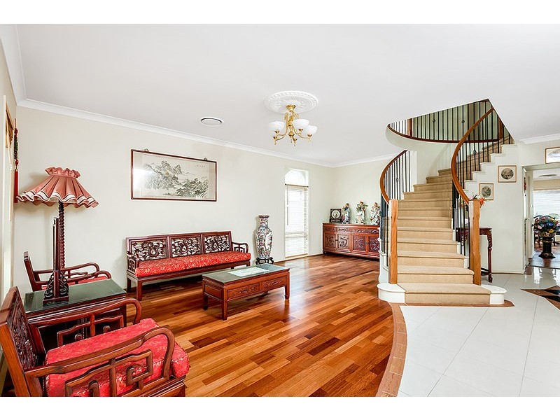 27 Frederick Street, Concord NSW 2137