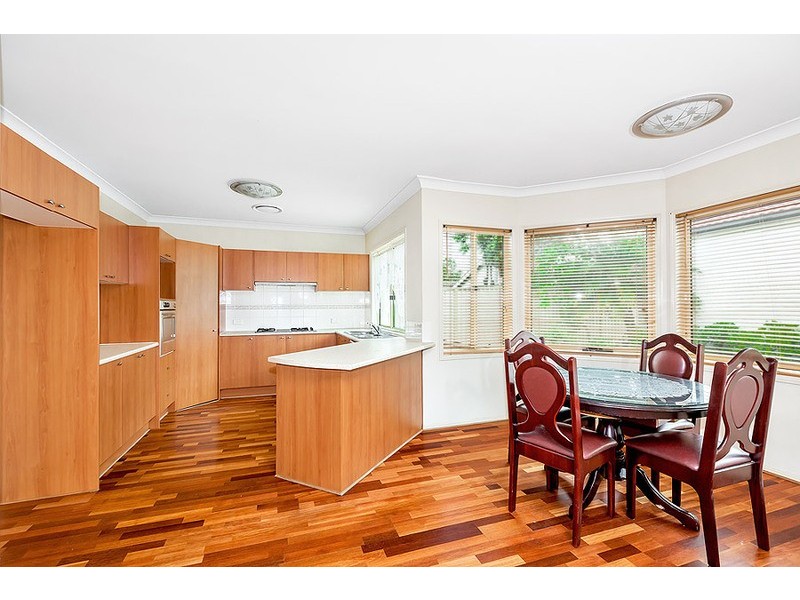 27 Frederick Street, Concord NSW 2137