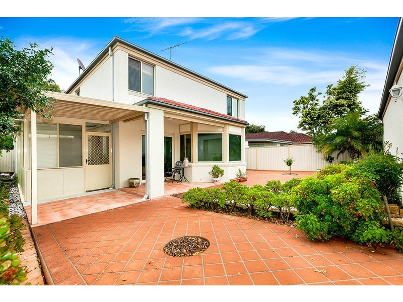 27 Frederick Street, Concord NSW 2137
