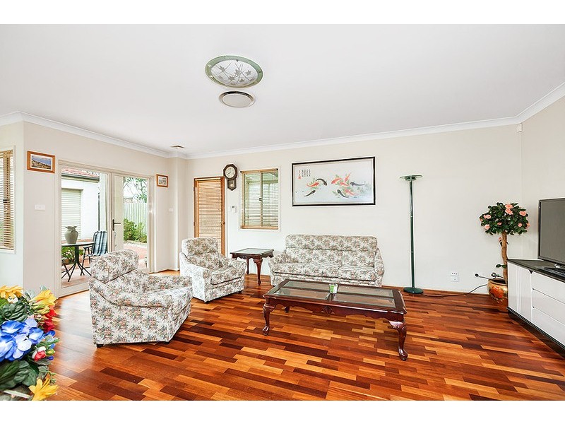 27 Frederick Street, Concord NSW 2137