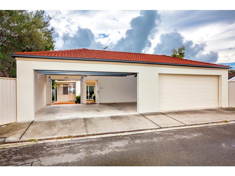 27 Frederick Street, Concord NSW 2137