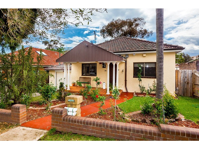 184 Queen Street, Concord West NSW 2138