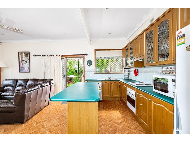 184 Queen Street, Concord West NSW 2138