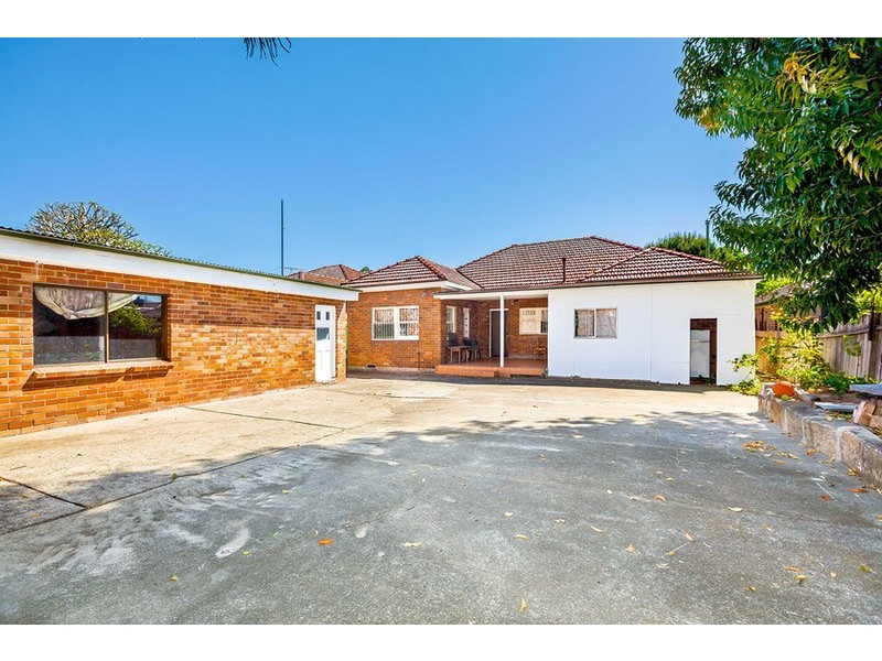 44 Ada Street, Concord NSW 2137