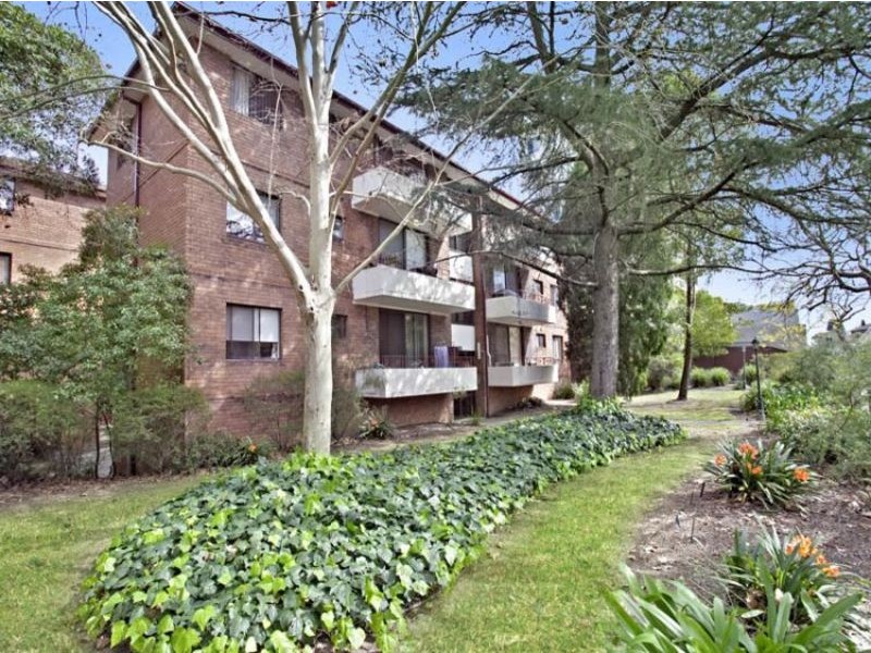 15/15 Albert Street, North Parramatta NSW 2151