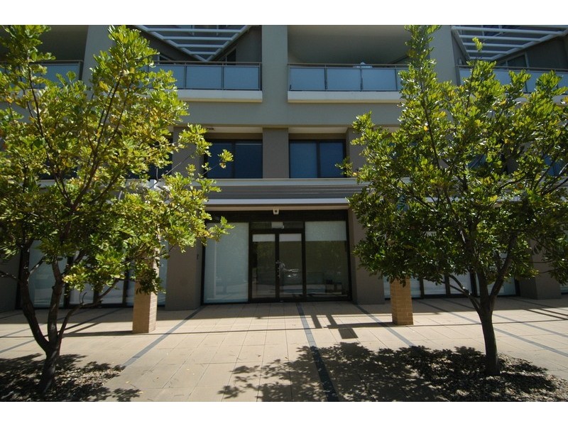 36/30 BaysWater Drive, Wentworth Point NSW 2127