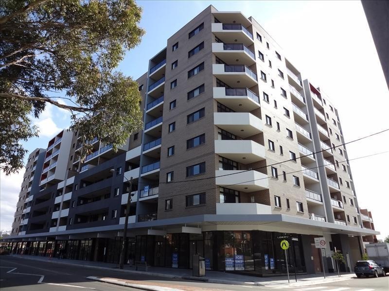1/52-56 John Street, Lidcombe NSW 2141