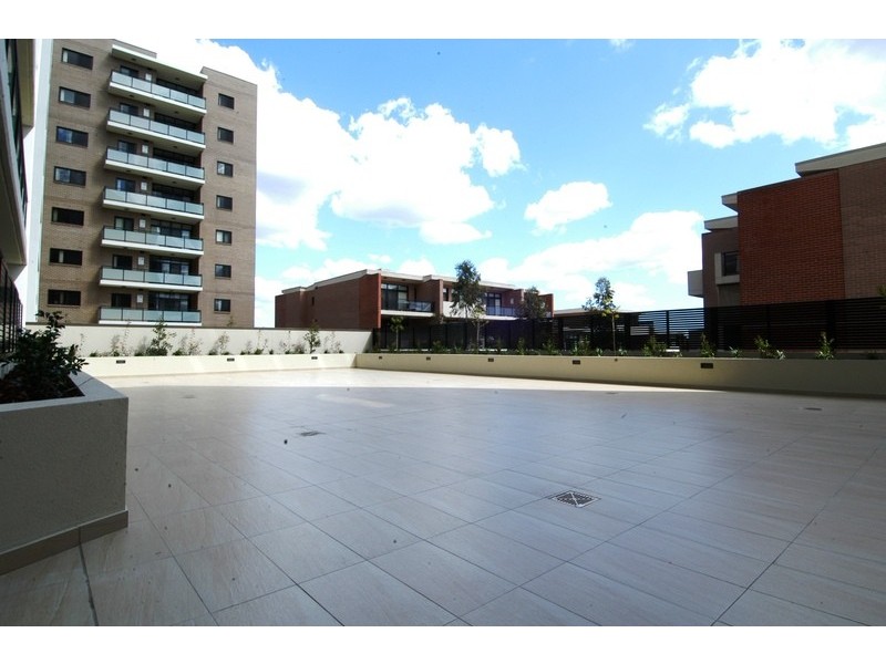 1/52-56 John Street, Lidcombe NSW 2141