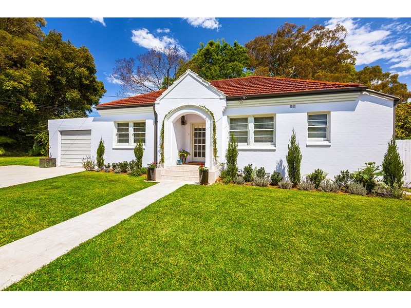 20 Nullawarra Avenue, Concord West NSW 2138