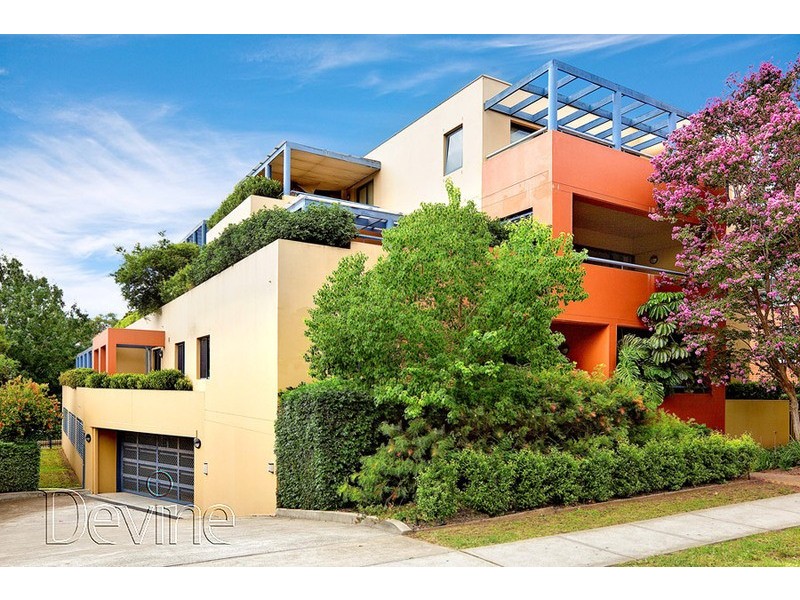 1/25 Blaxland Road, Rhodes NSW 2138