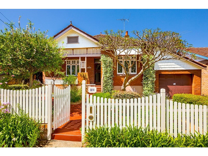 20 Princess Avenue, North Strathfield NSW 2137