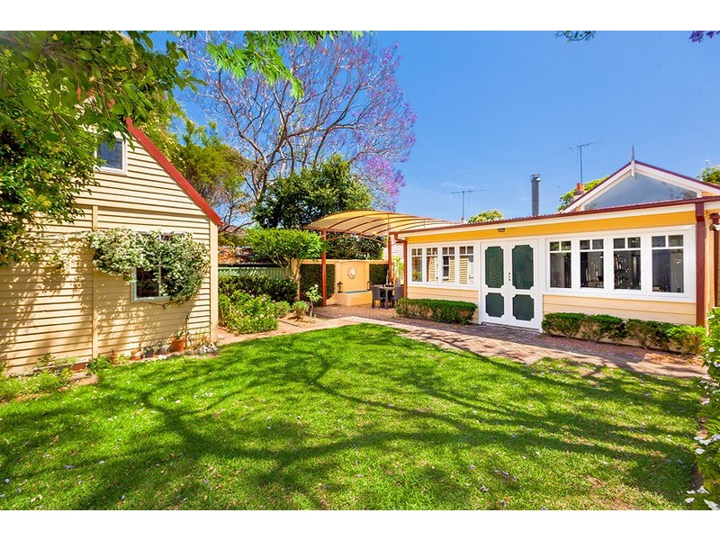 20 Princess Avenue, North Strathfield NSW 2137