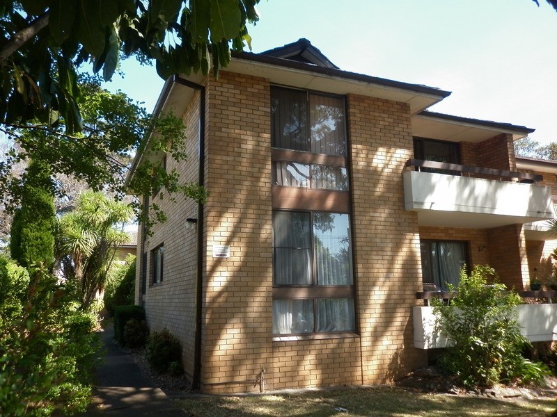 2/2-4  Napier Street, North Strathfield NSW 2137