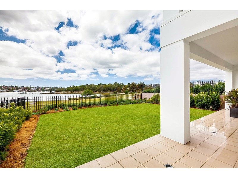 16/29 Peninsula Drive, Breakfast Point NSW 2137