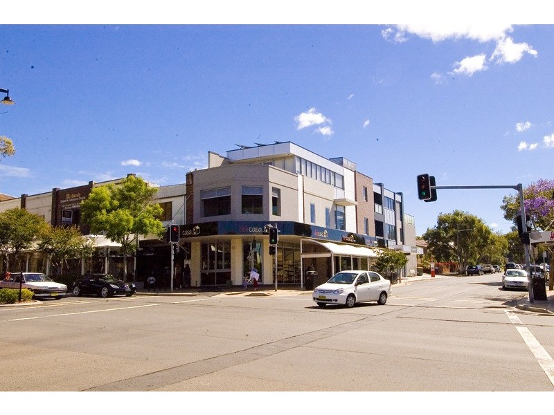 Penthouse 1/92 Majors Bay Road, Concord NSW 2137