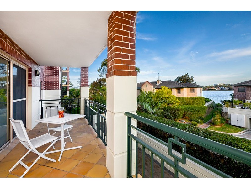 7/247L Burwood Road, Concord NSW 2137