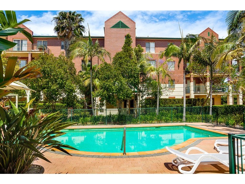 7/247L Burwood Road, Concord NSW 2137