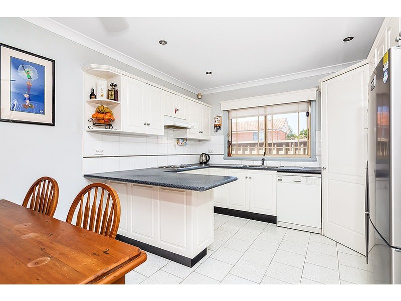 122A Wellbank Street, Concord NSW 2137