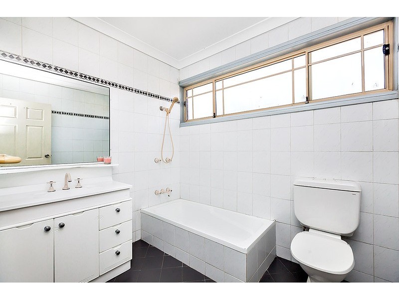 122A Wellbank Street, Concord NSW 2137