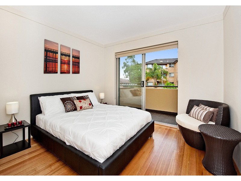 1-6/29 Hill Street, Marrickville NSW 2204