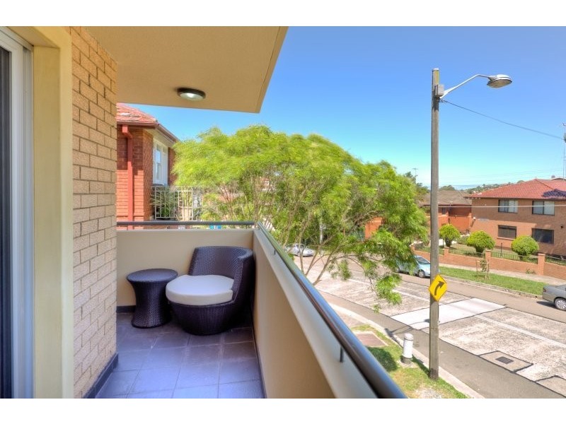 1-6/29 Hill Street, Marrickville NSW 2204