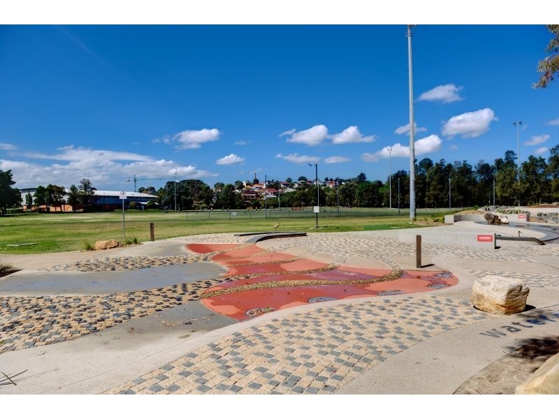 1-6/29 Hill Street, Marrickville NSW 2204