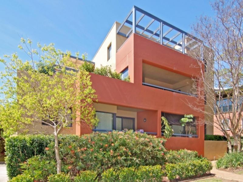 3/25 Blaxland Road, Rhodes NSW 2138