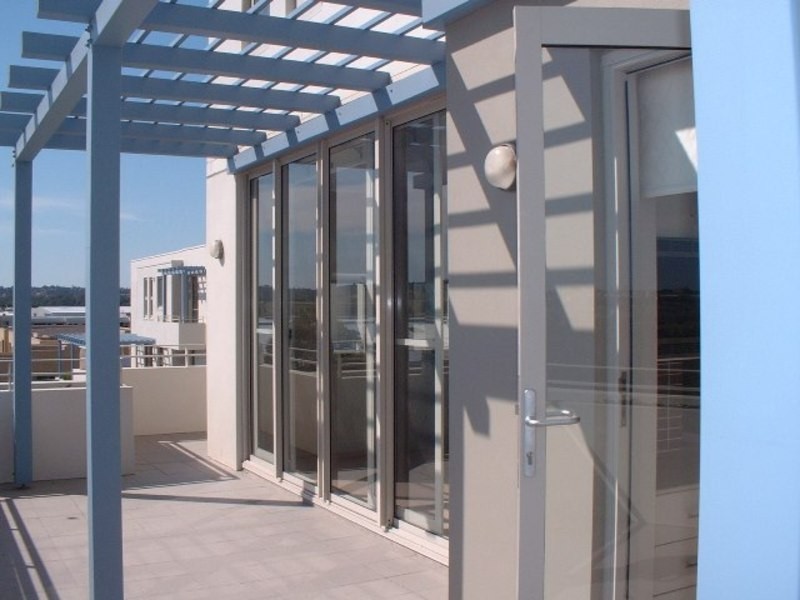 506/1 The Piazza, Wentworth Point NSW 2127