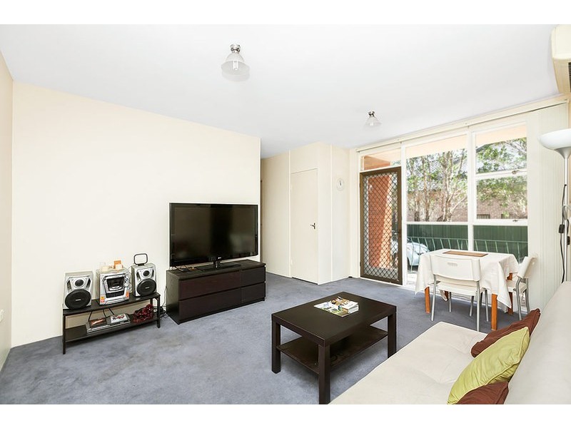 2/253 Concord Road, Concord West NSW 2138