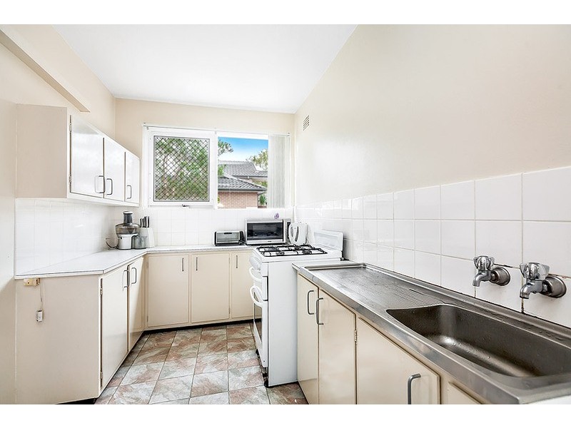 2/253 Concord Road, Concord West NSW 2138