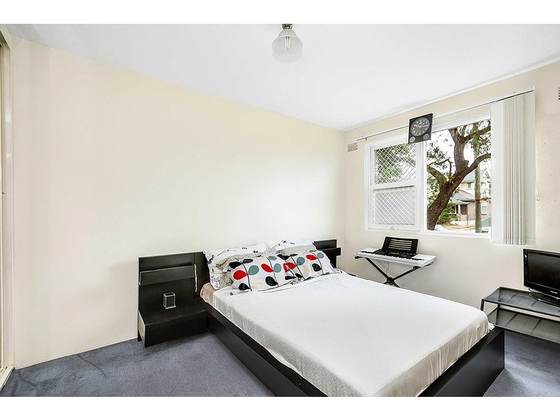 2/253 Concord Road, Concord West NSW 2138