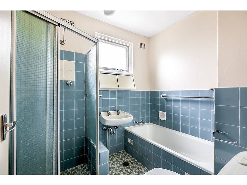 2/253 Concord Road, Concord West NSW 2138