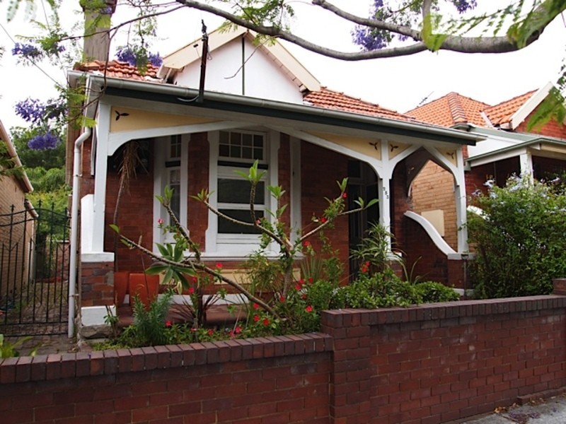 253 West Street, Cammeray NSW 2062