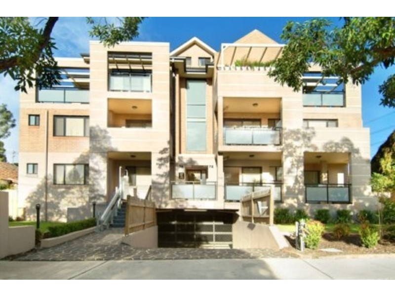 15/76-78 Courallie Avenue, Homebush West NSW 2140