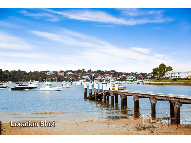 30 Dorking Road, Cabarita NSW 2137