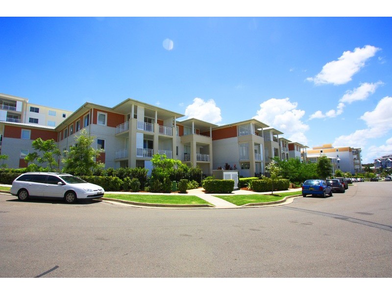 305/6 Peninsula Drive, Breakfast Point NSW 2137