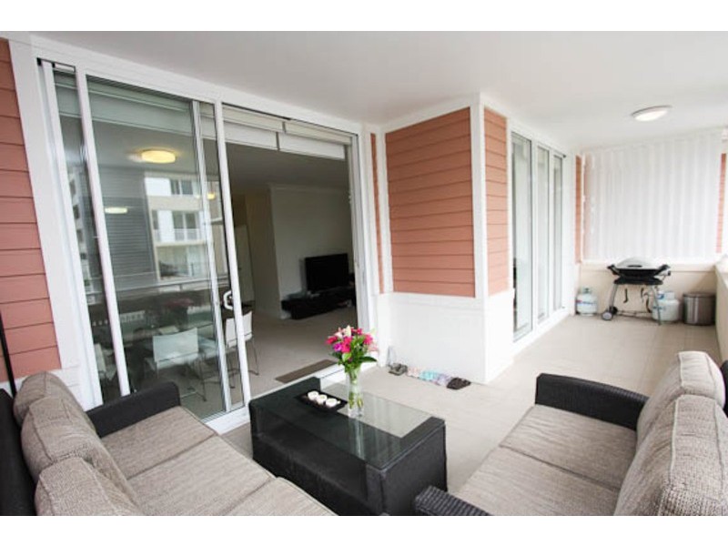 305/6 Peninsula Drive, Breakfast Point NSW 2137