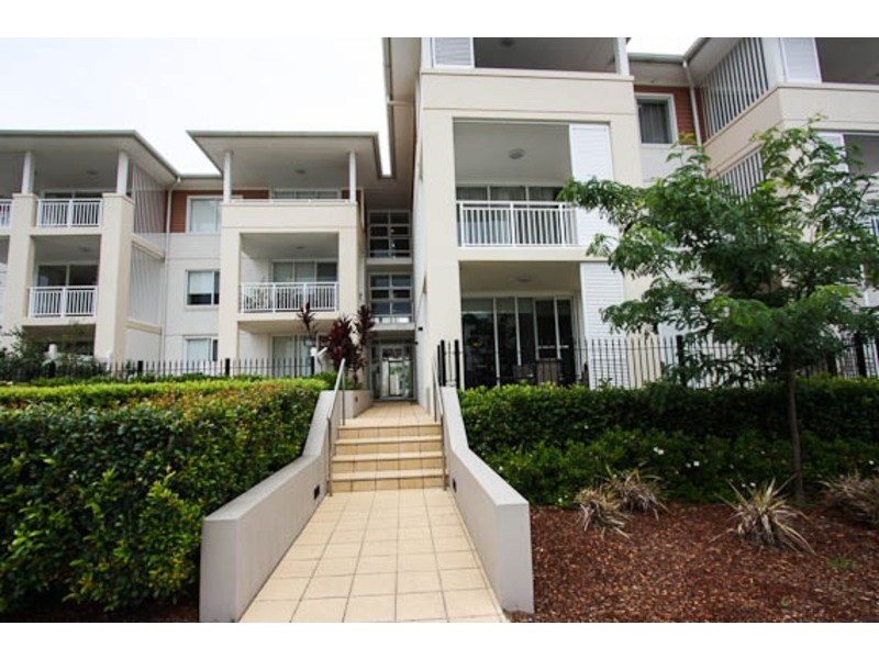 305/6 Peninsula Drive, Breakfast Point NSW 2137