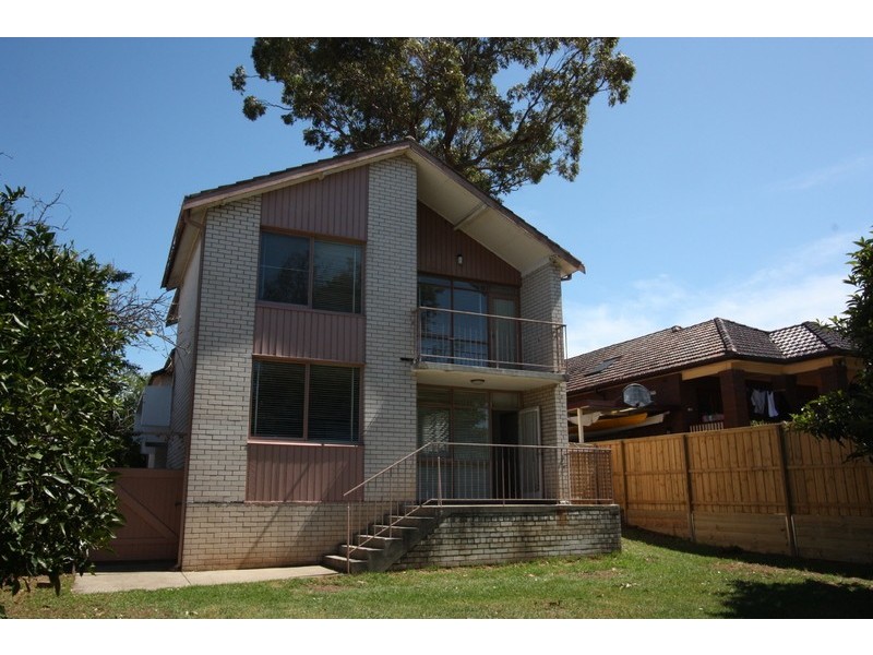 2/1A Wunda Road, Concord West NSW 2138