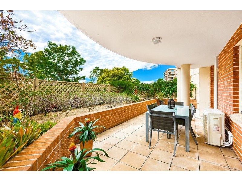 G05/8 Wentworth Drive, Liberty Grove NSW 2138