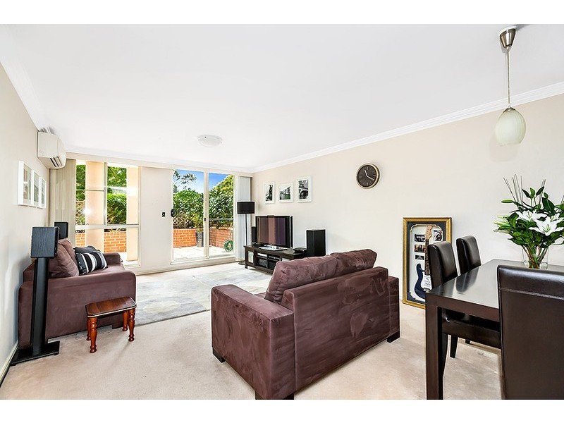 G05/8 Wentworth Drive, Liberty Grove NSW 2138