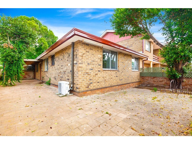4/30 Llewellyn Street, Rhodes NSW 2138