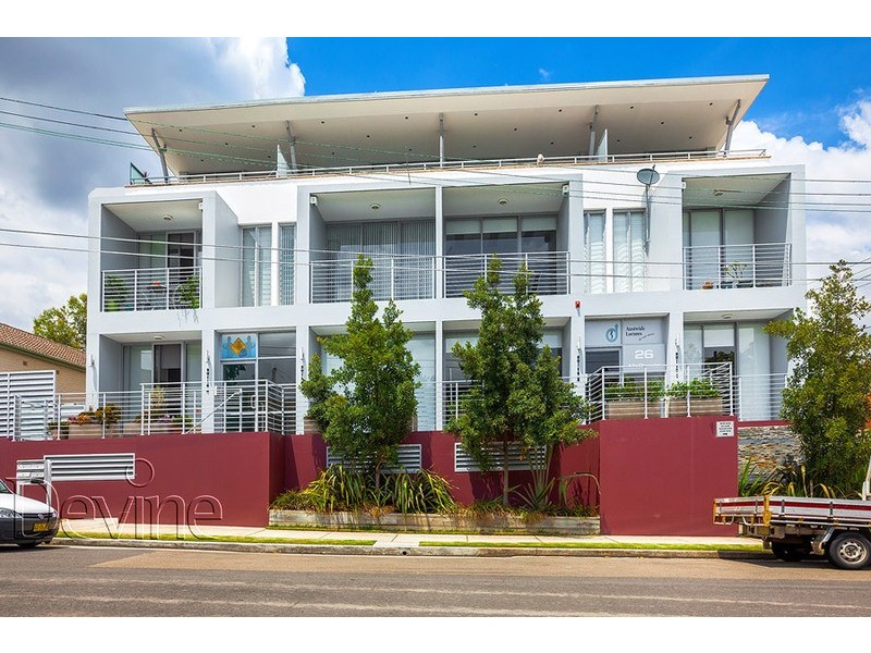 3/26 McDonald Street, Mortlake NSW 2137