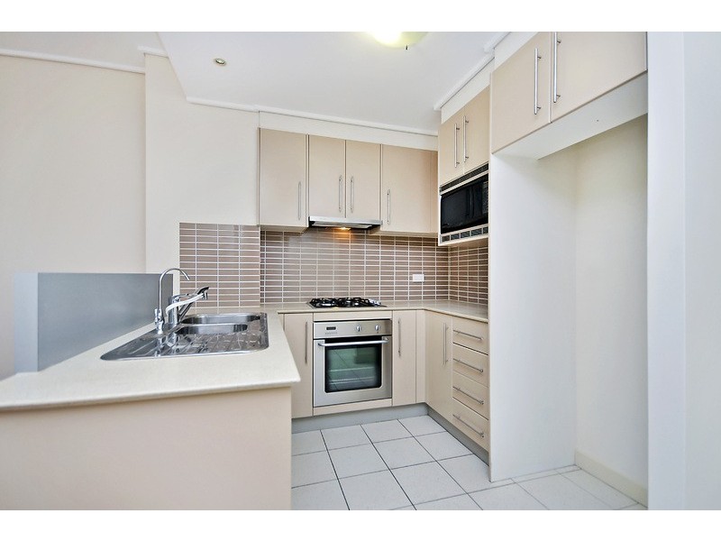 602/2 The Piazza, Wentworth Point NSW 2127