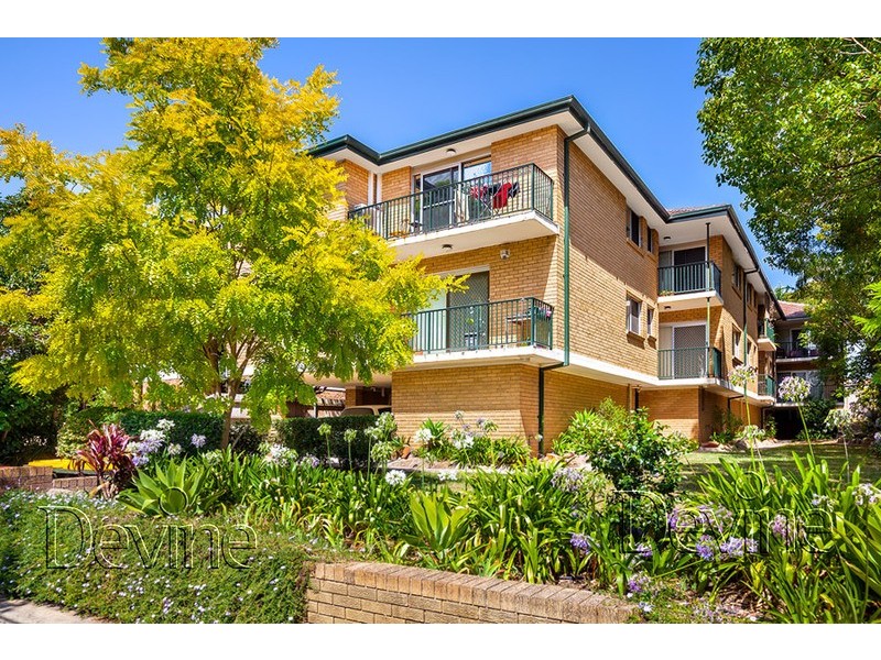 2/95 Regatta Road, Canada Bay NSW 2046