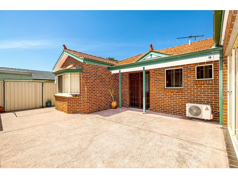 122A Wellbank Street, Concord NSW 2137