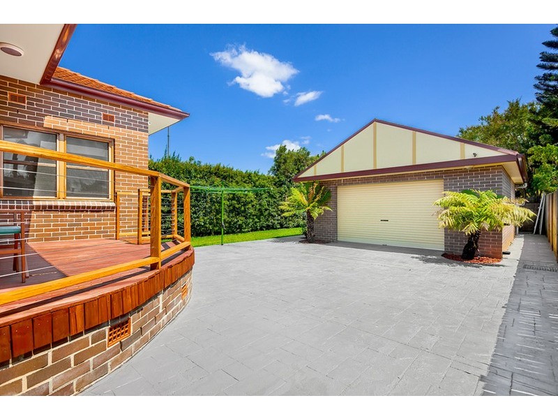 21 Davidson Avenue, Concord NSW 2137