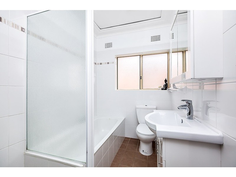 16 Sanders Parade, Concord NSW 2137