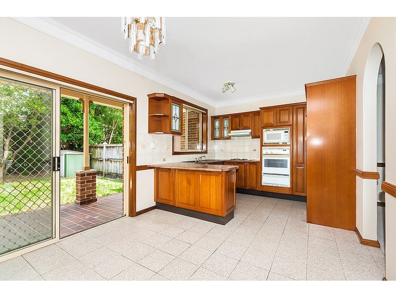 17B Trelawney Street, Eastwood NSW 2122